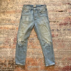 Citizens of Humanity Liya Jeans